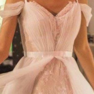 Sherri Hill Prom Dress